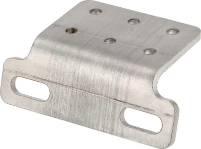 Produktbild von Reparaturblech Sitzbank, hinten