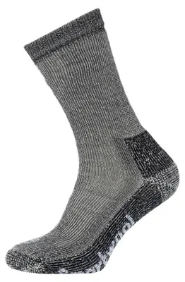 Zdjęcie produktu dla Skarpety trekkingowe męskie Smartwool Classic Hike Extra Cushion Crew czarne L_42_45