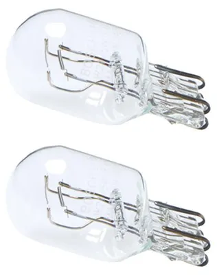 Image de Pack de 2 Ampoules BOSCH 1987301079 12V 21W