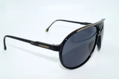Produktbild von Carrera CHAMPION65 807 BLACK 62/12/130 Uni Sonnenbrillen