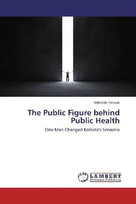 Produktbild von The Public Figure behind Public Health