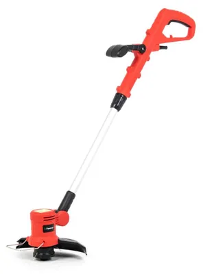 Zdjęcie produktu dla Faworyt Dp380 Wykaszarka Do Trawy Podkaszarka Kosa Elektryczna