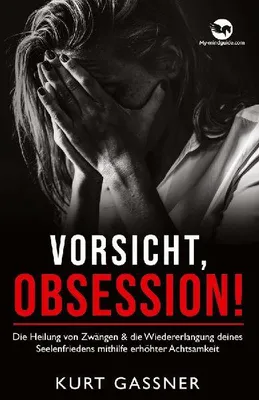 Produktbild von Vorsicht, Obsession!
