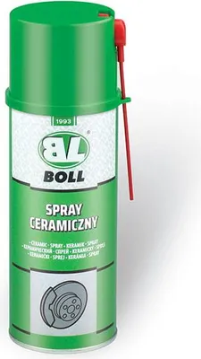 Produktbild von Boll Keramik-Fettspray 400ml