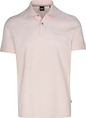Produktbild von Boss Poloshirt kurzarm für Damen