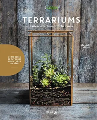 Produktbild von Terrariums