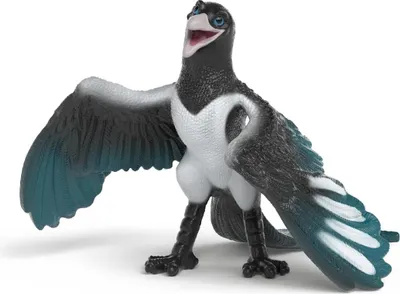 Produktbild von schleich 14956, 3 Jahr(e), Mehrfarbig, Kunststoff