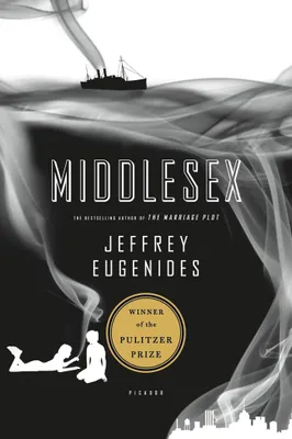 Produktbild von Middlesex