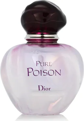 Image de Dior Christian Pure Poison EDP 30 ml W
