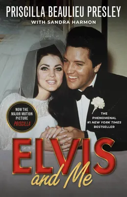Produktbild von Elvis und ich: Die wahre Geschichte der Liebe zwischen Priscilla Presley und dem King of Rock N' Roll