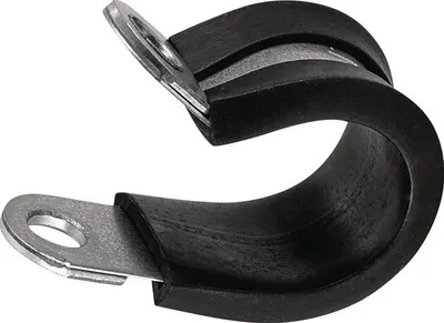 Produktbild von Halterungsschelle 24 mm W1 Bandbreite 15 mm