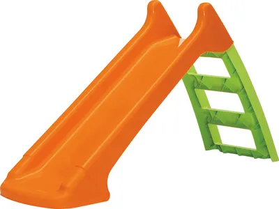 Produktbild von Plastikrutsche von First | First Kinderrutsche aus Kunststoff
