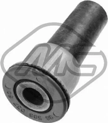 Produktbild von Lagerung Lenker für CITROËN C5 III Kombi (RW) Vorne 05229 Metalcaucho