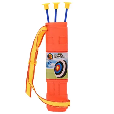Immagine prodotto di vidaXL Set di tiro con l'arco per bambini