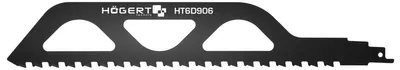 Obrázek produktu pro Pilový kotouč HOGERT z tvrdokovu 305 mm