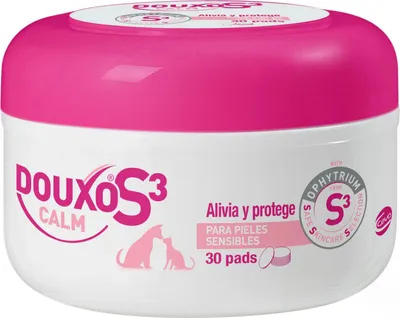 Obrázok produktu pre Douxo S3 Calm 30 Vankúšikov