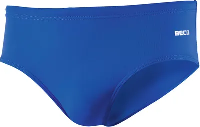 Produktbild von BECO Badehose Schwimmhose Größe 7 blau