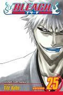 Produktbild von Bleach, Vol. 25