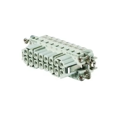 Image de Weidmüller HDC HA 16 MS (1650770000)