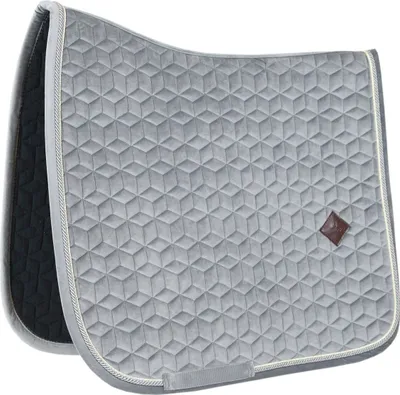 Obrázek produktu pro Kentucky Horsewear Podložka pod sedlo Basic Velvet Dressage