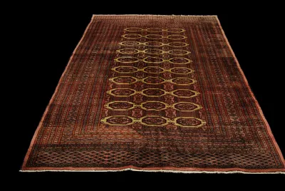 Produktbild von Teppich, Kashmir, 245x155 cm