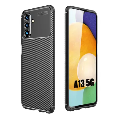 Produktbild von Hülle für Samsung Galaxy A13 5G / A04s Handyhülle Back Cover Silikon TPU Bumper