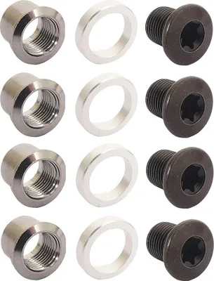 Obrázok produktu pre Horné skrutky reťaze Shimano SLX FC-M7100