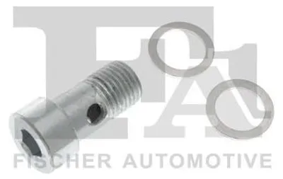 Produktbild von FA1 Hohlschraube Lader Turbolader Ölleitung 989-14-002.021 für VW Golf IV Schrägheck (1J1) Golf IV Variant (1J5) Bora Limousine (1J2) Bora Variant