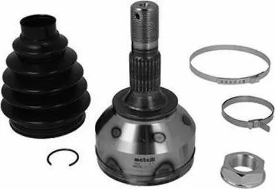 Produktbild von METELLI Gelenksatz Antriebswelle für CITROËN C5 III Kombi (RW) 15-1553