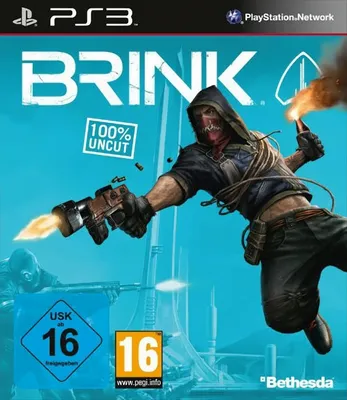 Produktbild von Brink