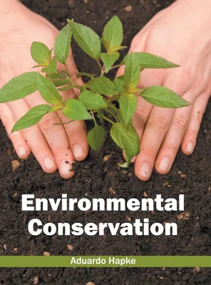 Produktbild von Environmental Conservation