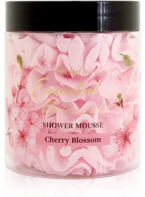 Immagine prodotto di Schiuma doccia Kirschblüten, 160 g