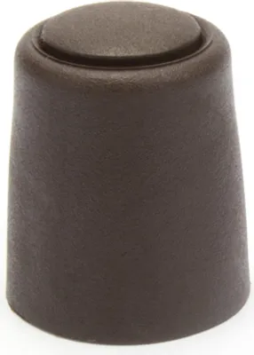 Produktbild von 1x sossai Türstopper NTS2 | BERND | Braun