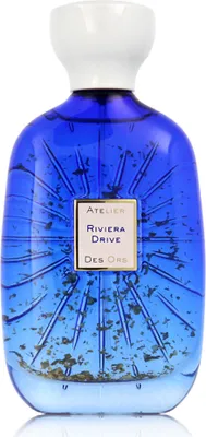 Produktbild von Atelier Des Ors Riviera Drive Eau De Parfum 100 ml (unisex)