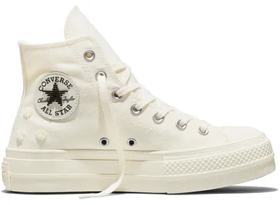 Obrázok produktu pre Converse Chuck Taylor All Star Lift A16107C, uni model