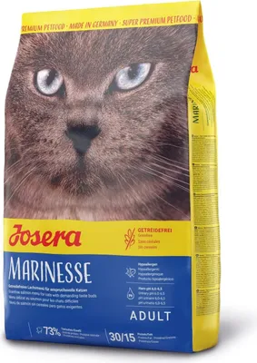 Zdjęcie produktu dla Josera 400g Marinesse CAT