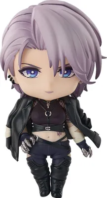 Immagine prodotto di Action figure Nendoroid di Zoya di Path to Nowhere, 10 cm