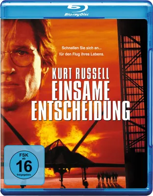 Produktbild von Einsame Entscheidung
