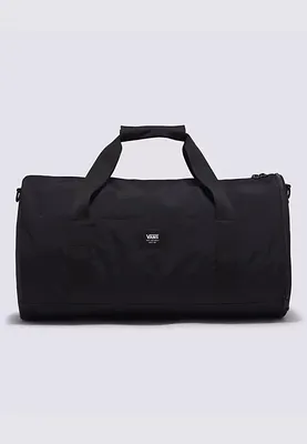 Productafbeelding van VANS Barreled Duffel Bag Reistas, Zwart, Eén maat