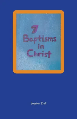 Produktbild von 7 Baptisms in Christ