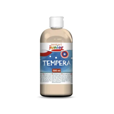 Obrázek produktu pro PENTART temperová barva, 500 ml, kompaktní prášek