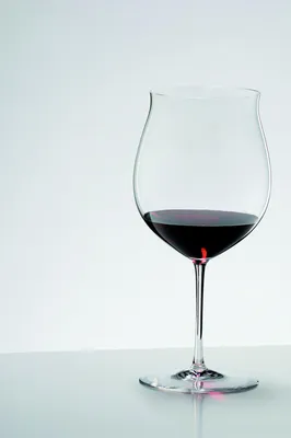 Produktbild von Riedel Sommeliers Burgundy Grand Cru 2er Vorteilsset 2440/16 + 5010/07 Vorteilsset