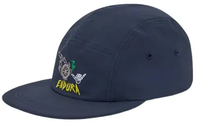 Zdjęcie produktu dla Czapka Endura 5 Panel Niebieska Niebieska, rozmiar uniwersalny