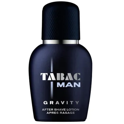 Immagine prodotto di Tabac Man Gravity Lozione Dopobarba, 50ml