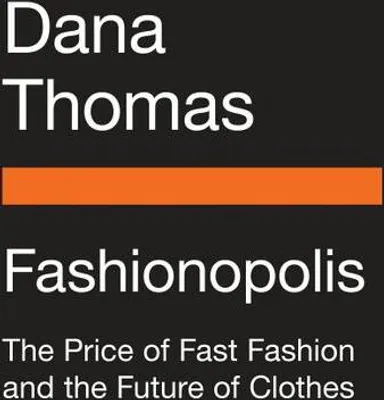 Image de Fashionopolis – Lingua: Inglese