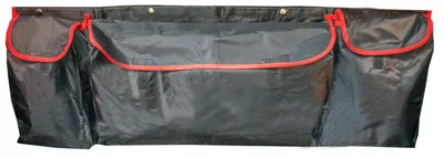 Produktbild von HP-Autozubehör 19291 Kofferraumtasche