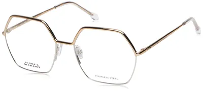 Zdjęcie produktu dla Okulary Isabel Marant Im 0126 I20/18 GD, palladium, damskie, stal, standard, 55