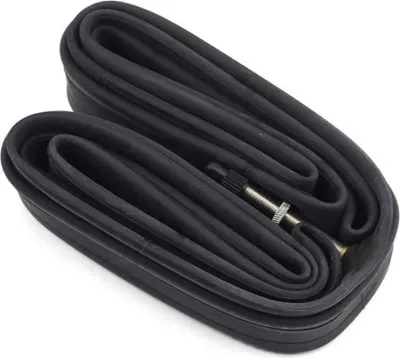 Produktbild von Wtb Presta Fahrradschlauch Schwarz 26´´ / 1.50-2.20 Schwarz 26´´