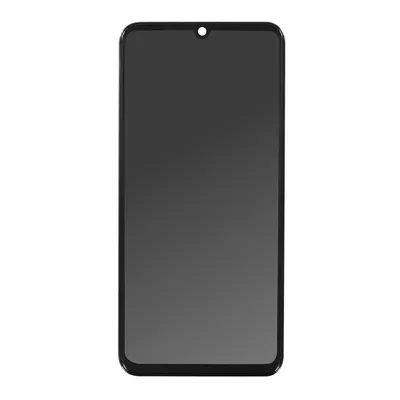Produktbild von Original Display für Huawei P Smart 2019 LCD + Rahmen Schwarz 02352JEY
