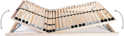 Produktbild von VidaXL 3051414, Holz, 195 x 70 mm, 1 Stück(e)